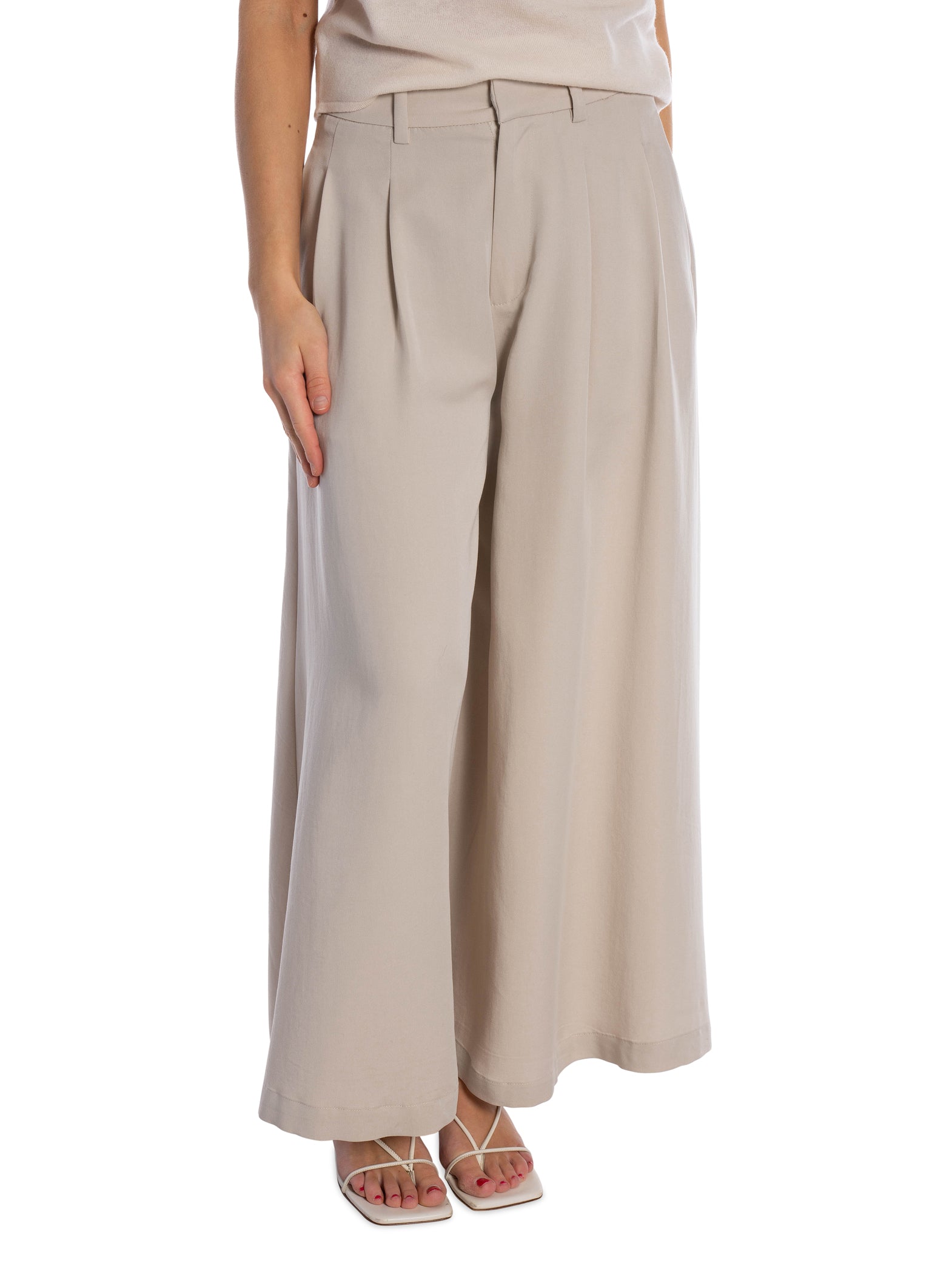 CO`COUTURE BYXA PAM PANT BONE_106779.jpg