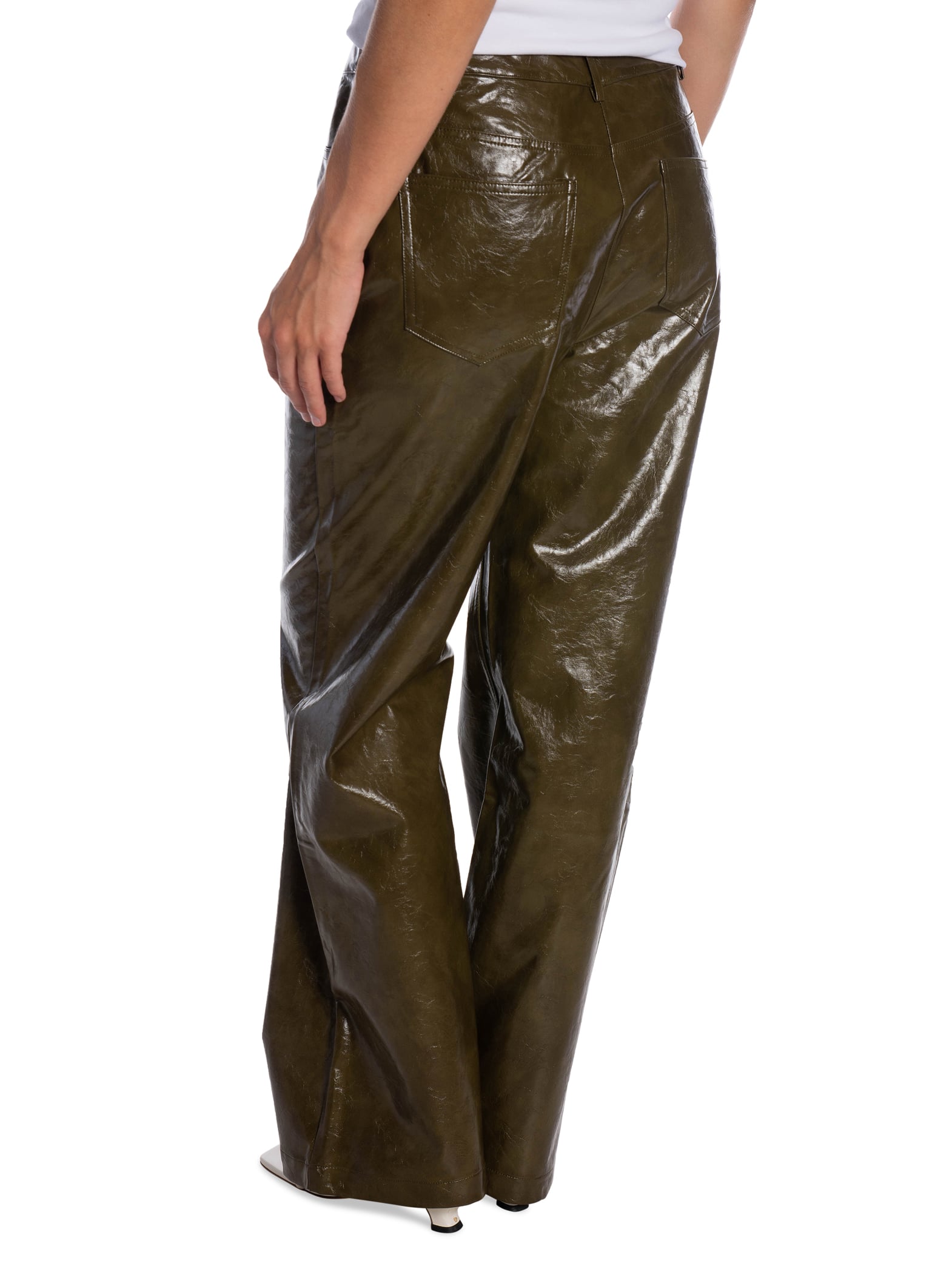 CO'COUTURE BYXA RICHA OLIVE L32_111779.jpg
