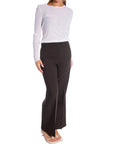 CO´COUTURE BYXA VOLA WIDE DARK BROWN_102169.jpg