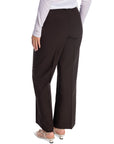 CO´COUTURE BYXA VOLA WIDE DARK BROWN_102172.jpg