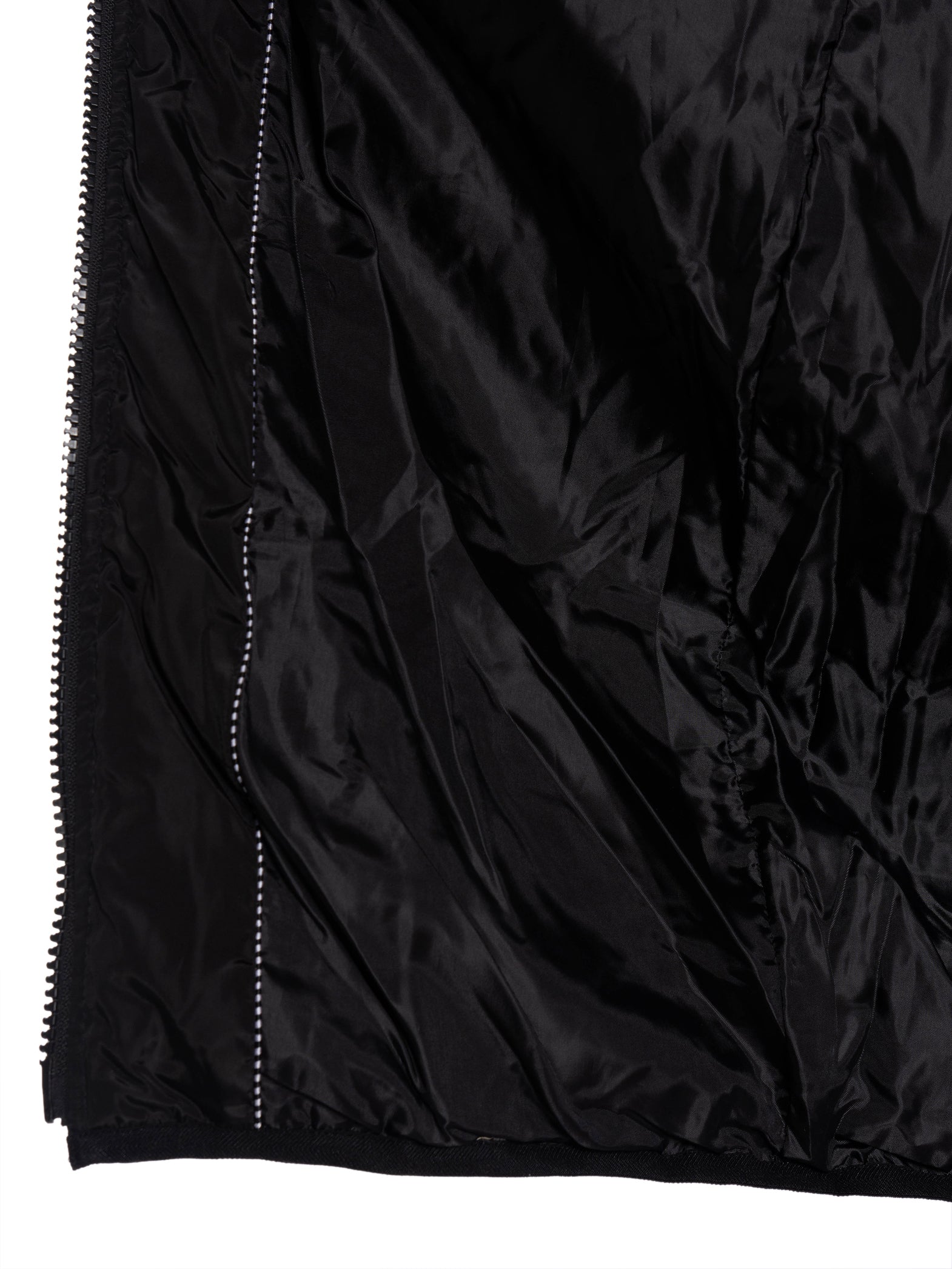 CO´COUTURE JACKA AMANDA QUILT BLACK_74982.jpg