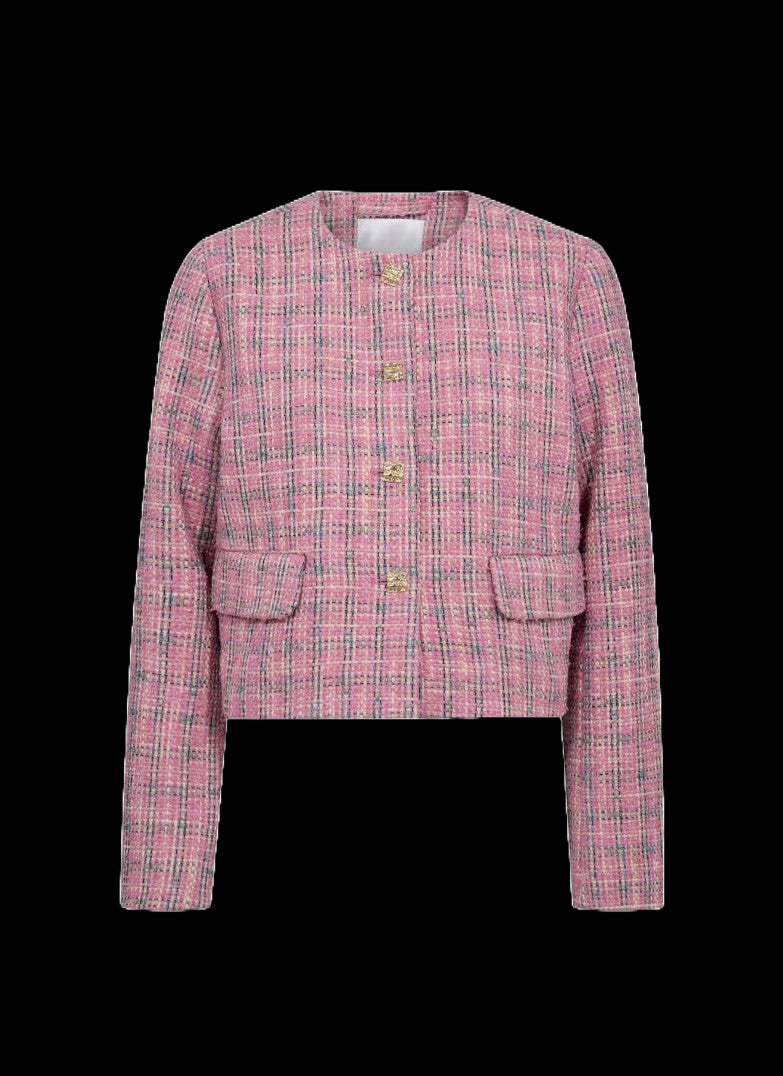 CO'COUTURE JACKA CAMMIE BOUCLE CANDYFLOSS_105132.jpg