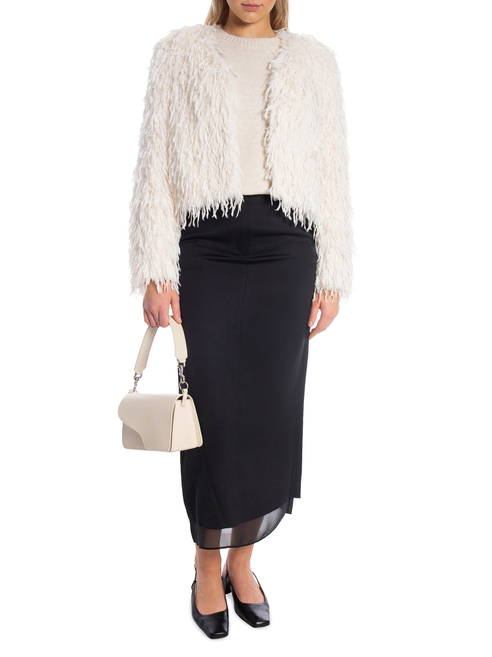 CO\'COUTURE JACKA FEATHER FAUX FUR OFF WHITE_93933.jpg