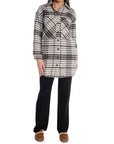 CO´COUTURE JACKA SABIN CHECK BONE_106062.jpg