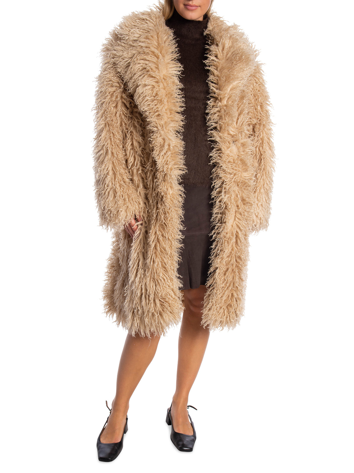 CO'COUTURE KAPPA RAKEL LONG FURRY BISQUIT_114750.jpg