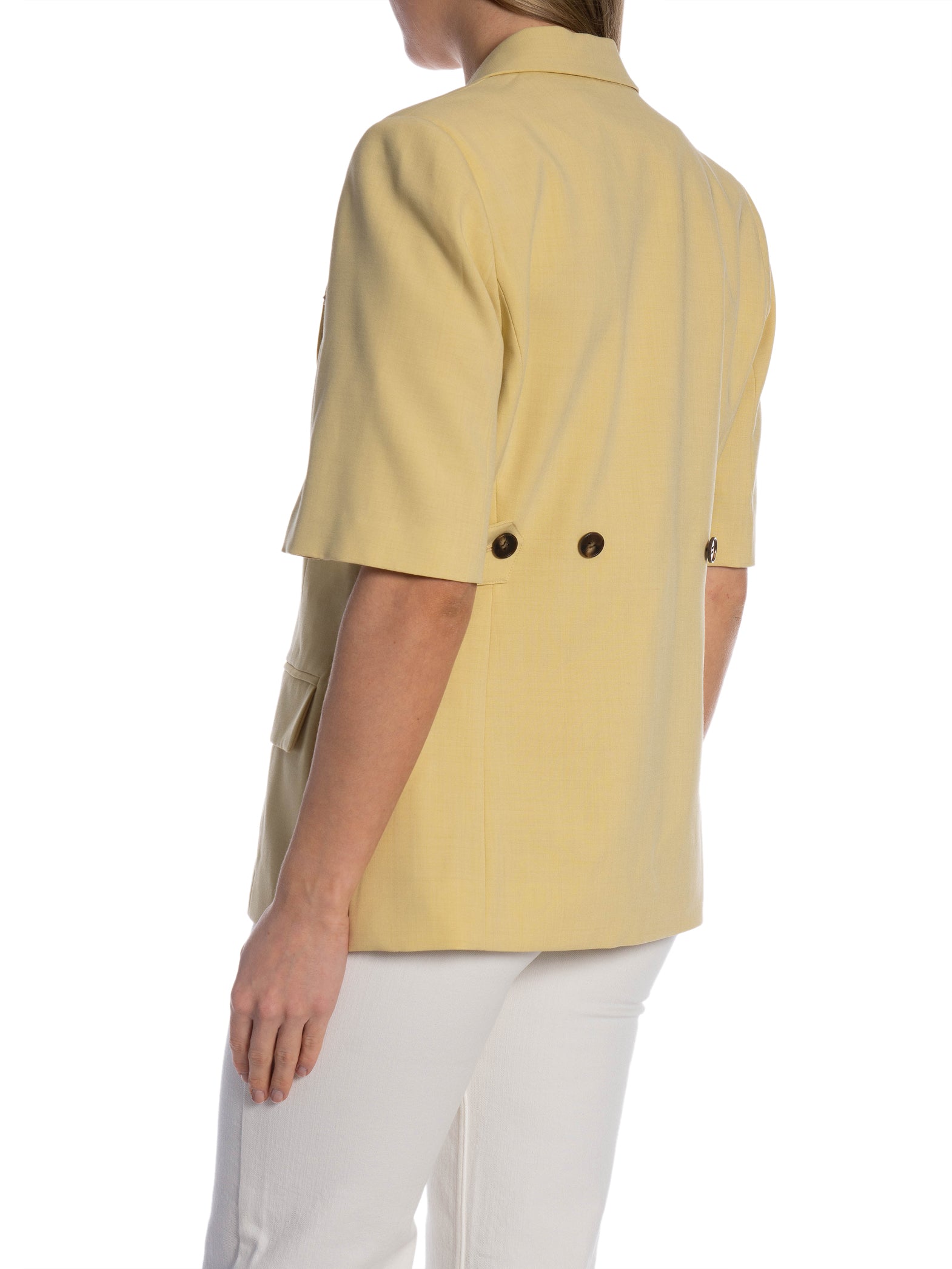 CO'COUTURE KAVAJ NILAN FITTED PALE YELLOW_108552.jpg