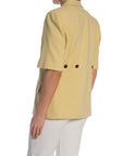 CO'COUTURE KAVAJ NILAN FITTED PALE YELLOW_108552.jpg