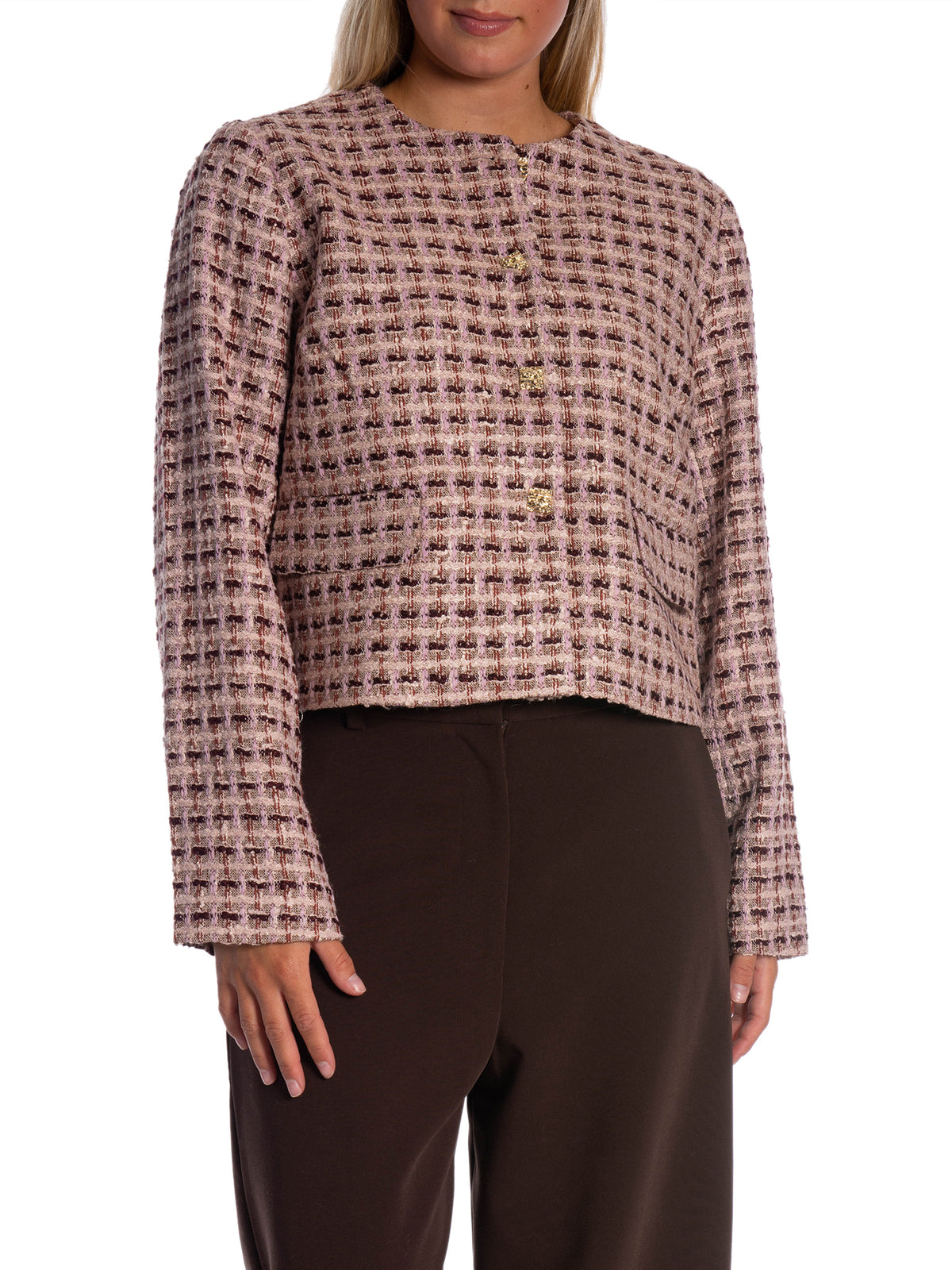 CO'COUTURE KAVAJ TIKA BOUCLE DUSTY ROSE_113194.jpg