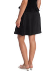 CO'COUTURE KJOL LUNA POCKET PLEAT MINI BLACK_111820.jpg