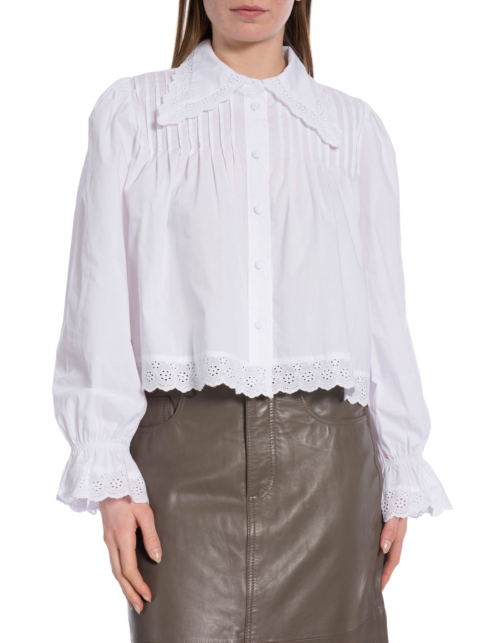 CO\'COUTURE SKJORTA PRIMA ANGLAISE WHITE_86299.jpg