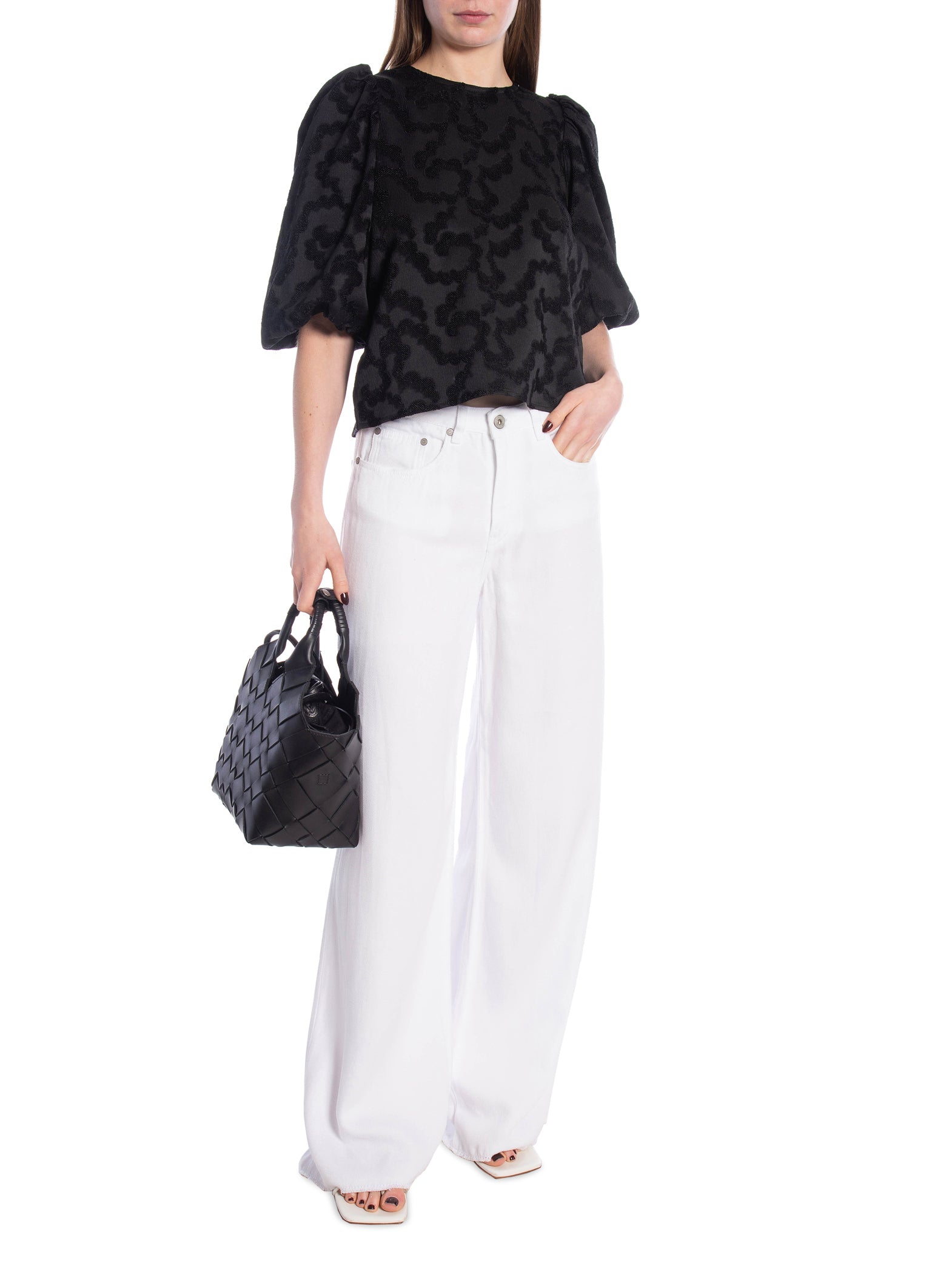 CO´COUTURE TOPP BLANKA BOW BLACK_89039.jpg