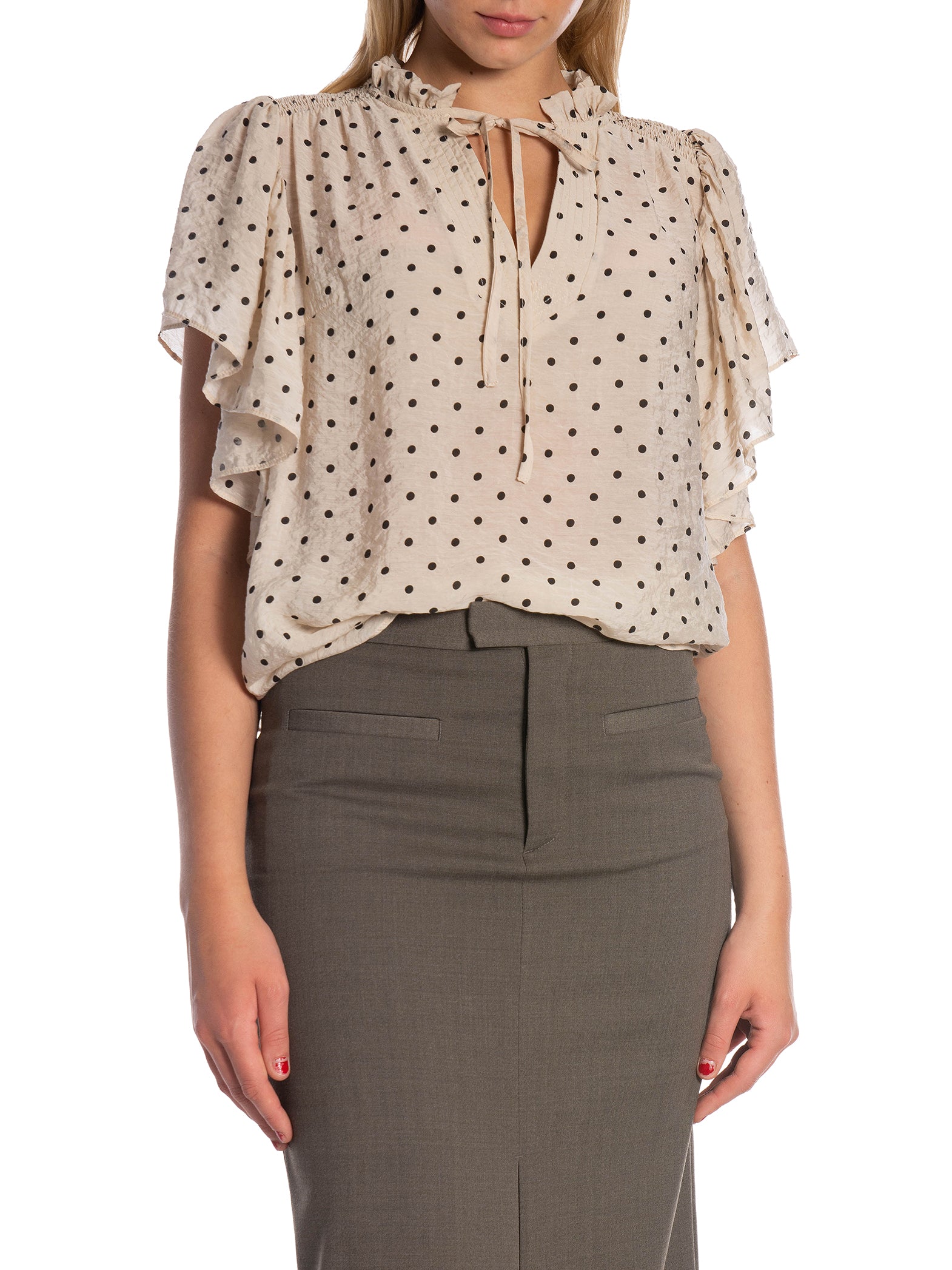 CO\'COUTURE TOPP DIONNE DOT FRILL POWDER_90818.jpg