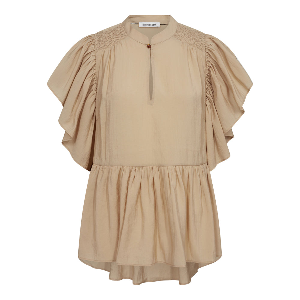 CO\&#39;COUTURE TOPP MELVIN FRILL POWDER_85856.jpg