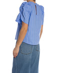 CO`COUTURE TOPP TERAN STRIPE PALE BLUE_107590.jpg