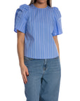 CO`COUTURE TOPP TERAN STRIPE PALE BLUE_107591.jpg
