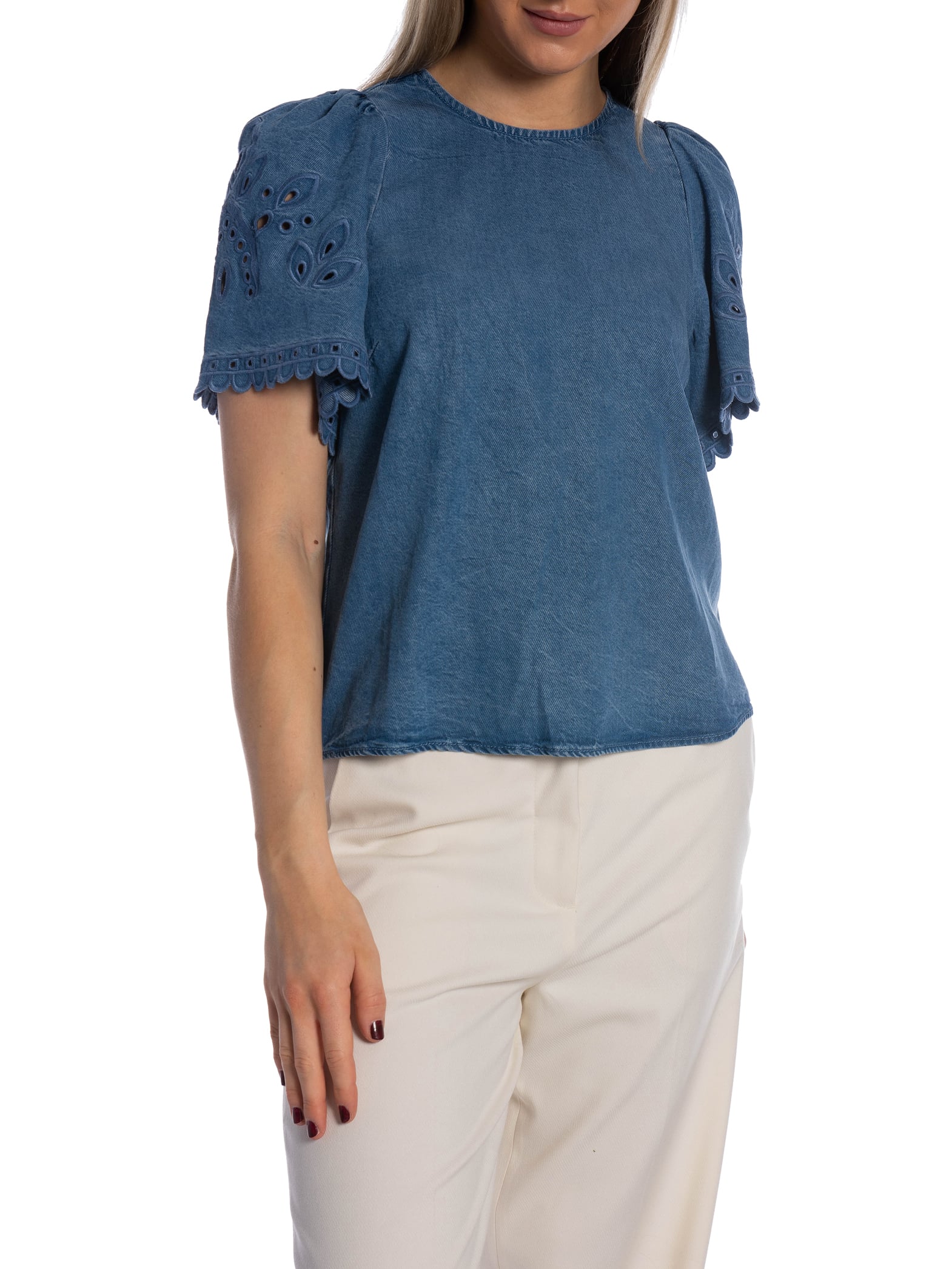 CO`COUTURE TOPP TILLY EMB DENIM BLUE_108887.jpg