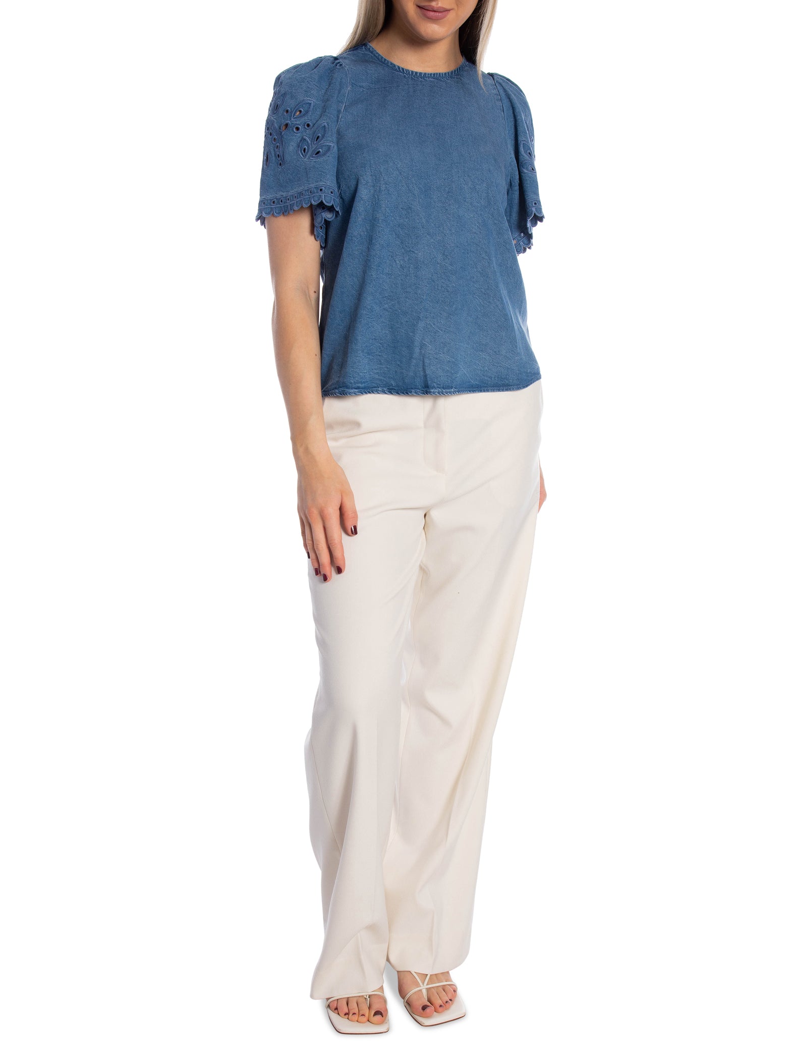 CO`COUTURE TOPP TILLY EMB DENIM BLUE_108888.jpg