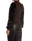 CO'COUTURE TRÖJA ELISABETH FUR MIX DARK BROWN_115122.jpg