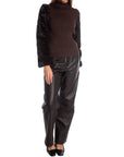 CO'COUTURE TRÖJA ELISABETH FUR MIX DARK BROWN_115124.jpg