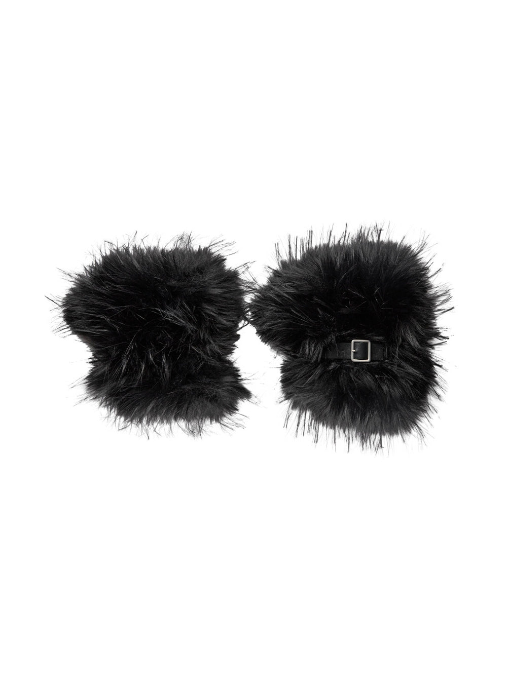 CO´COUTURE VRISTBAND FURRY BLACK_101928.jpg