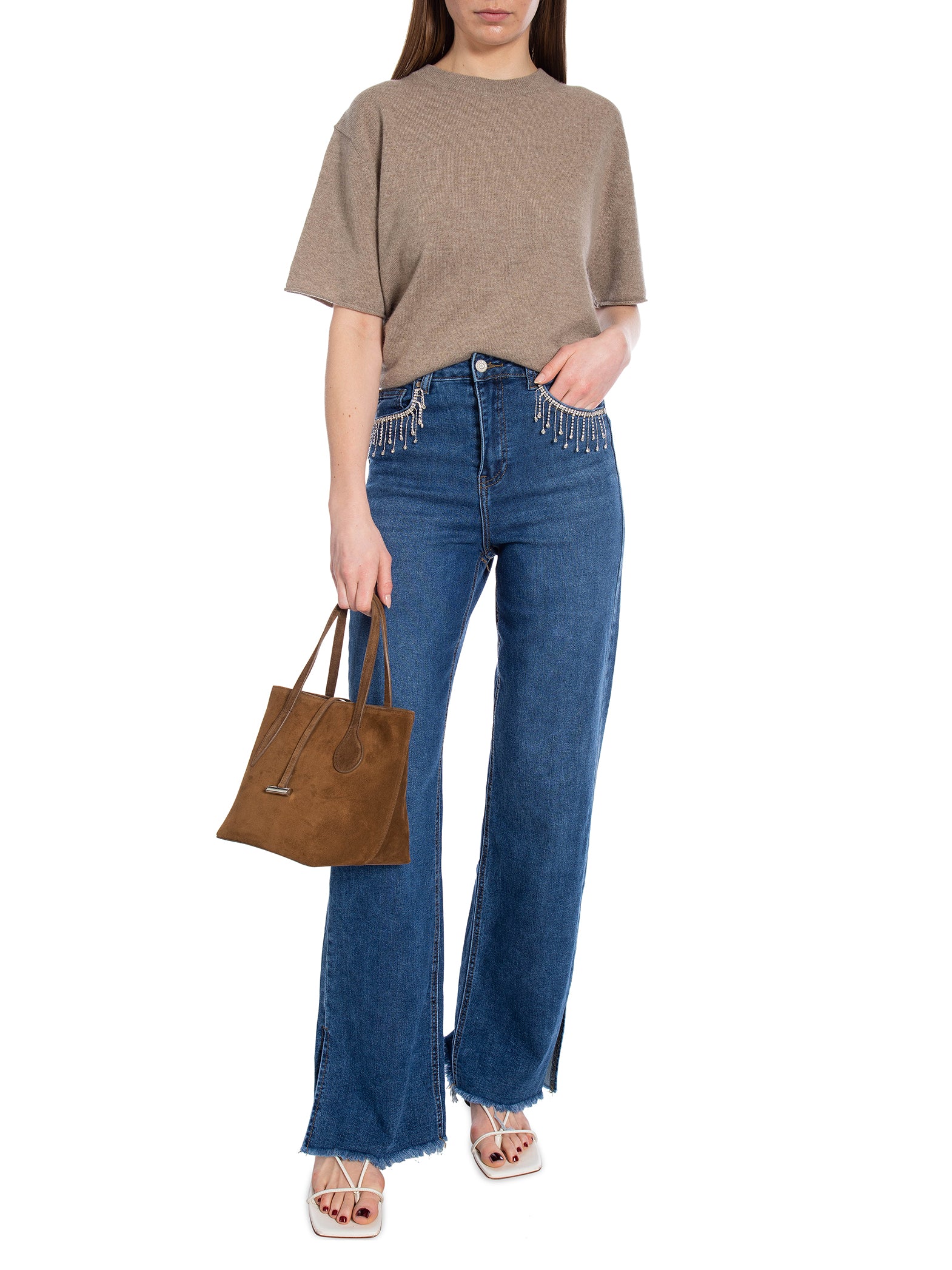 DENIM LIFE JEANS CHAINES DIAMANTS F3943 BLUE_85546.jpg