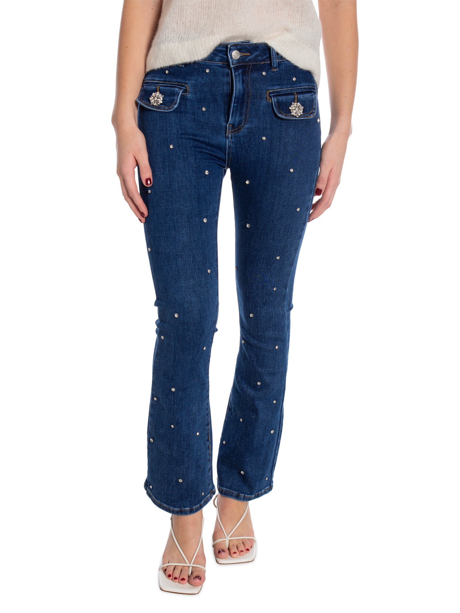 DENIM LIFE JEANS DIAMOND BUTTONS F3782_85719.jpg