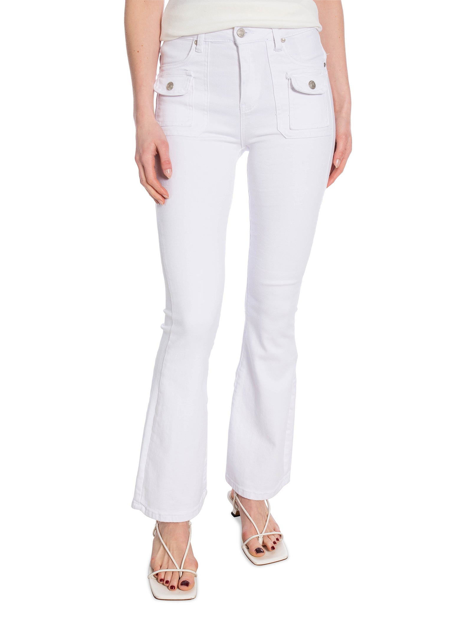 DENIM LIFE SKINNY FLARE D2610 BLANC_85548.jpg