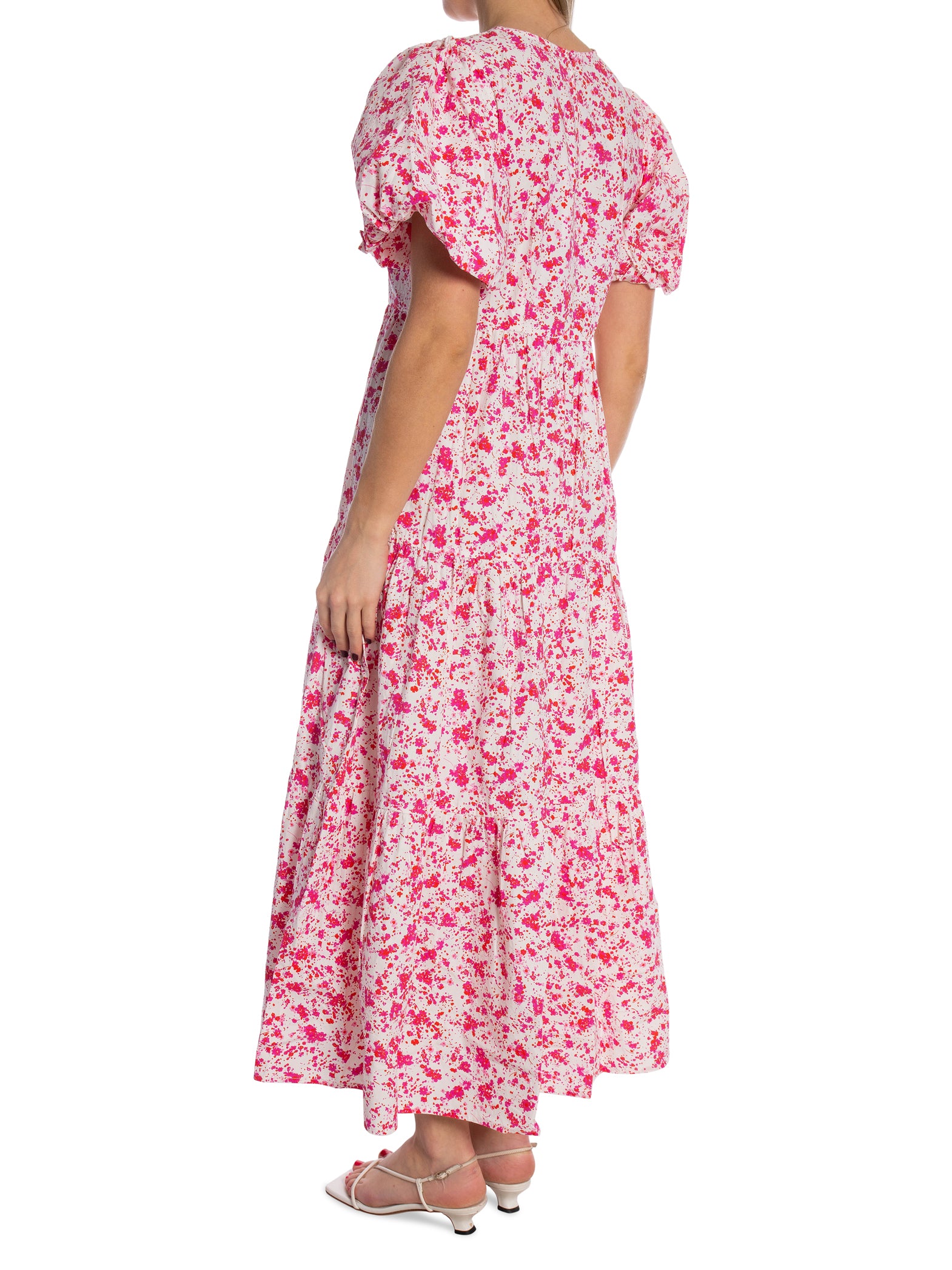 Y.A.S KLÄNNING YASCOLEA SS PRISTINE/DONNA_107585.jpg