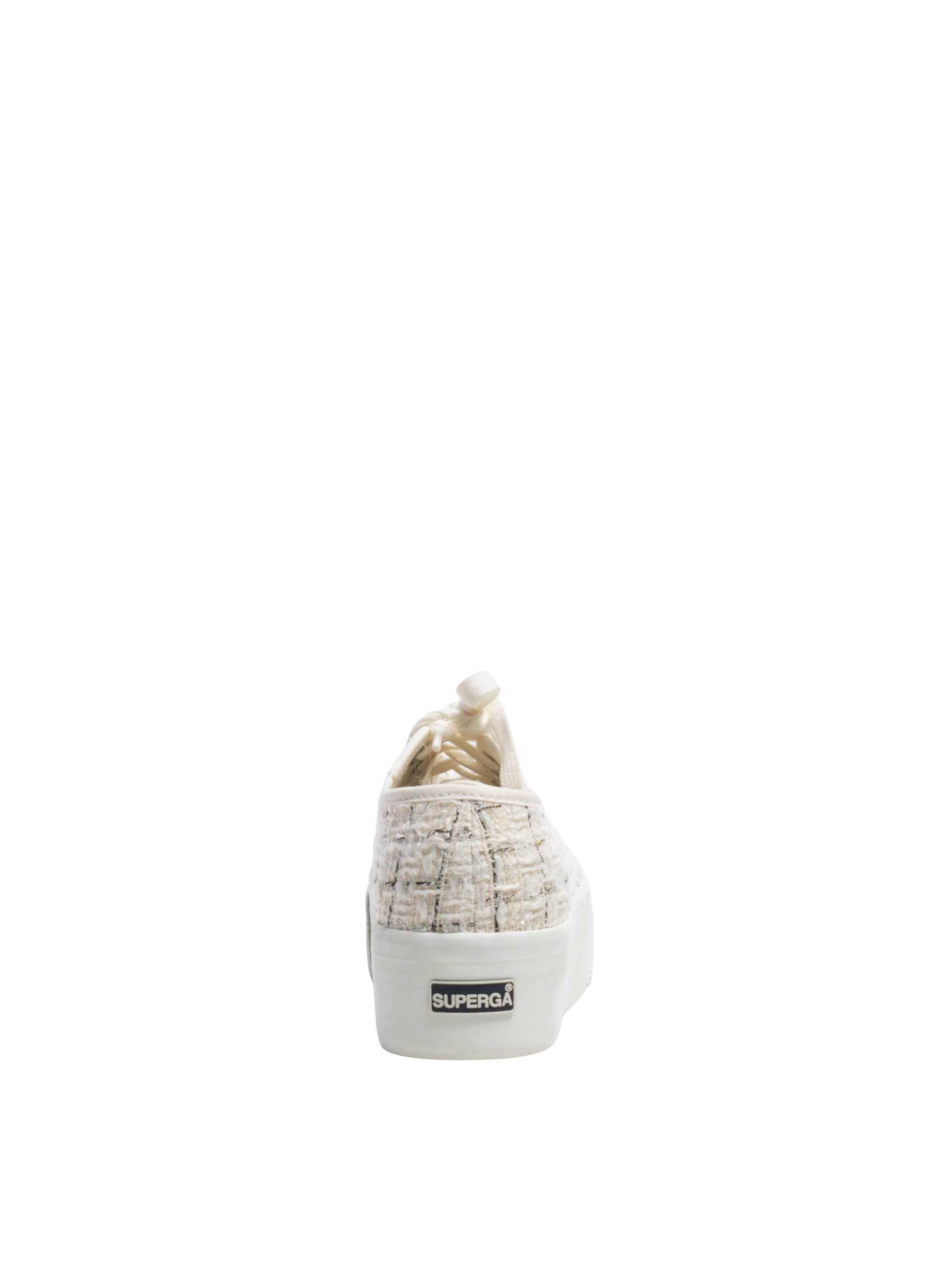 SUPERGA SNEAKER  PLATFORM TWEED WHITE AV/GREY_110148.jpg