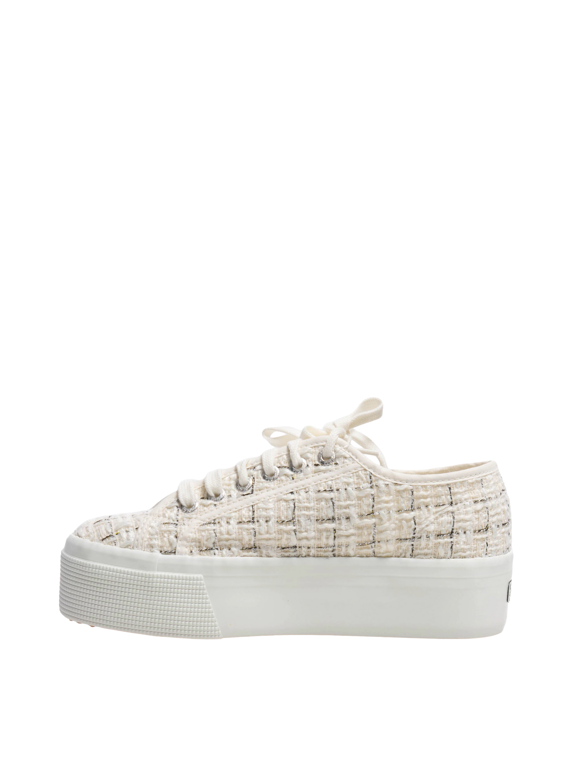 SUPERGA SNEAKER  PLATFORM TWEED WHITE AV/GREY_110149.jpg