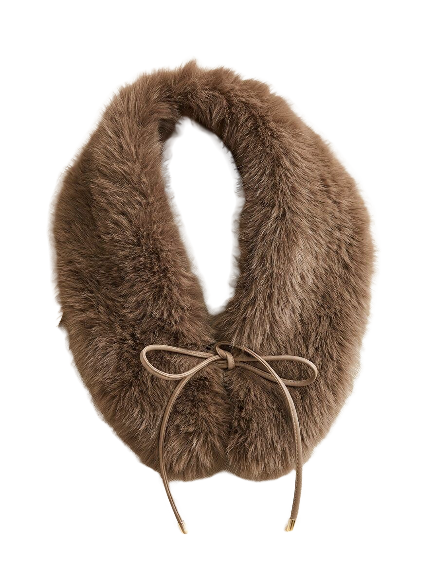 HALSDUK FUR COLLAR TAUPE_115031.jpg
