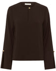 INWEAR BLUS CELIAH COFFEE BEAN_106470.jpg