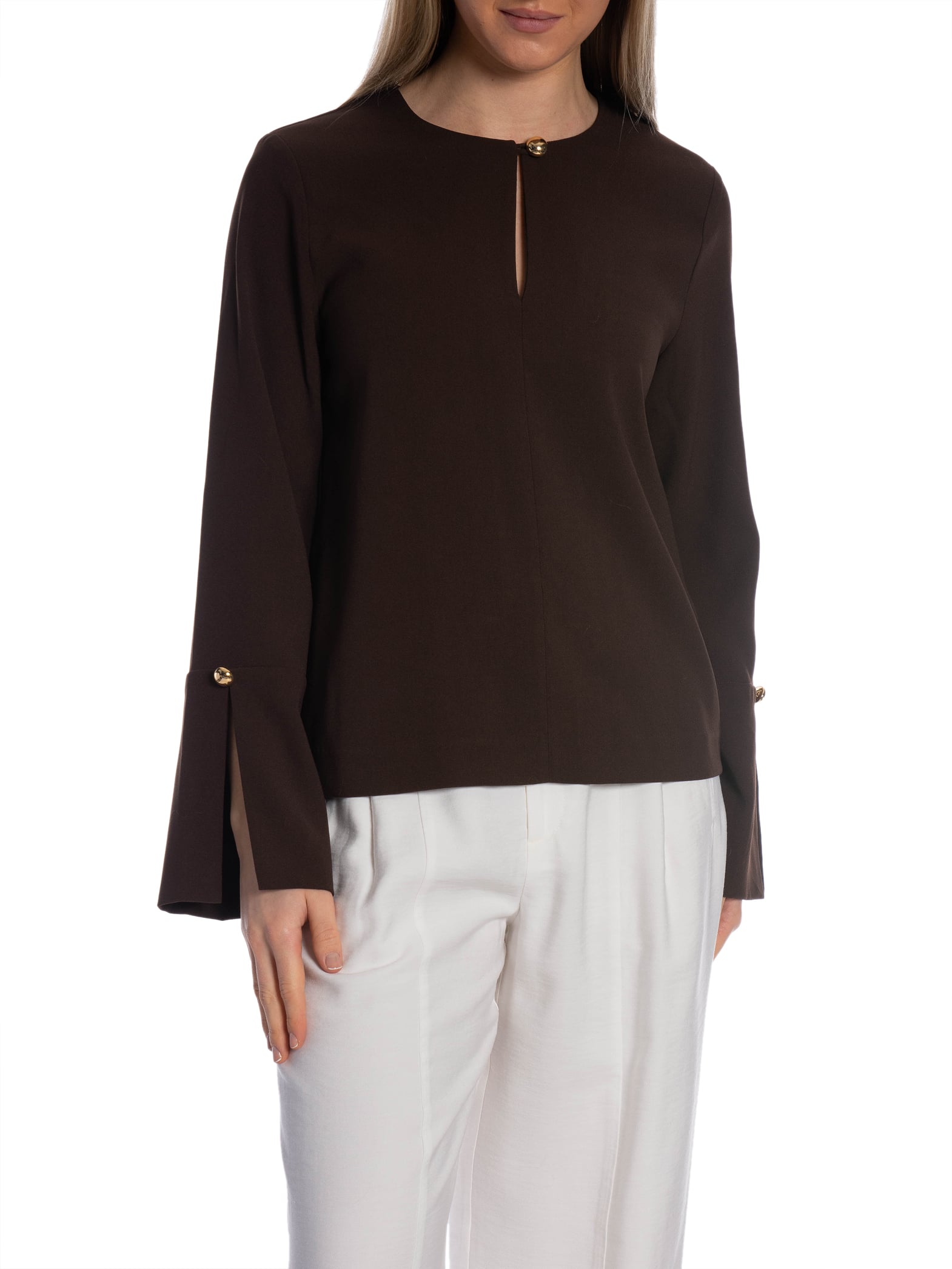 INWEAR BLUS CELIAH COFFEE BEAN_108123.jpg