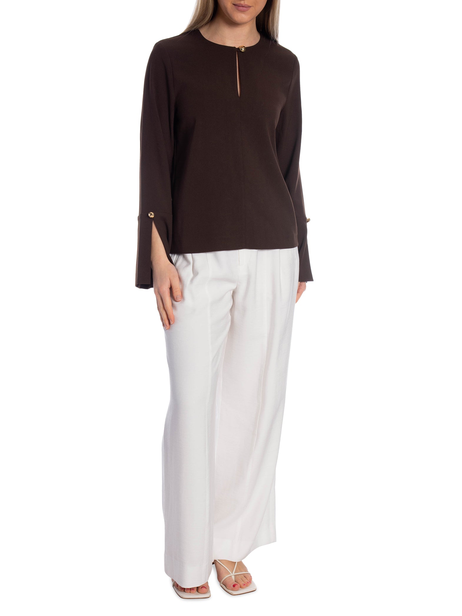 INWEAR BLUS CELIAH COFFEE BEAN_108124.jpg