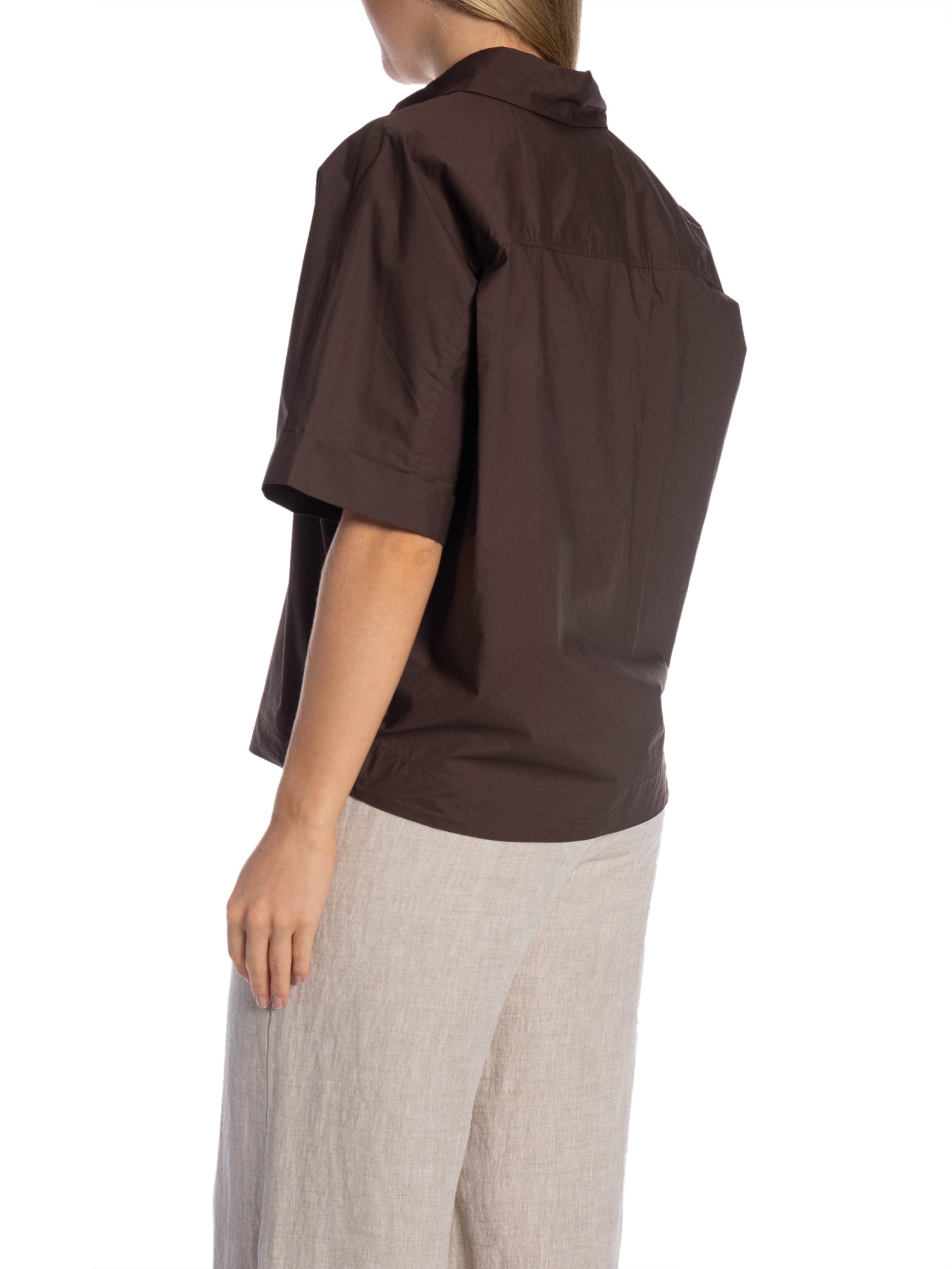INWEAR BLUS ELLIN COFFEE BEAN_110409.jpg