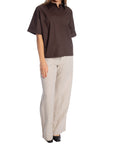 INWEAR BLUS ELLIN COFFEE BEAN_110411.jpg