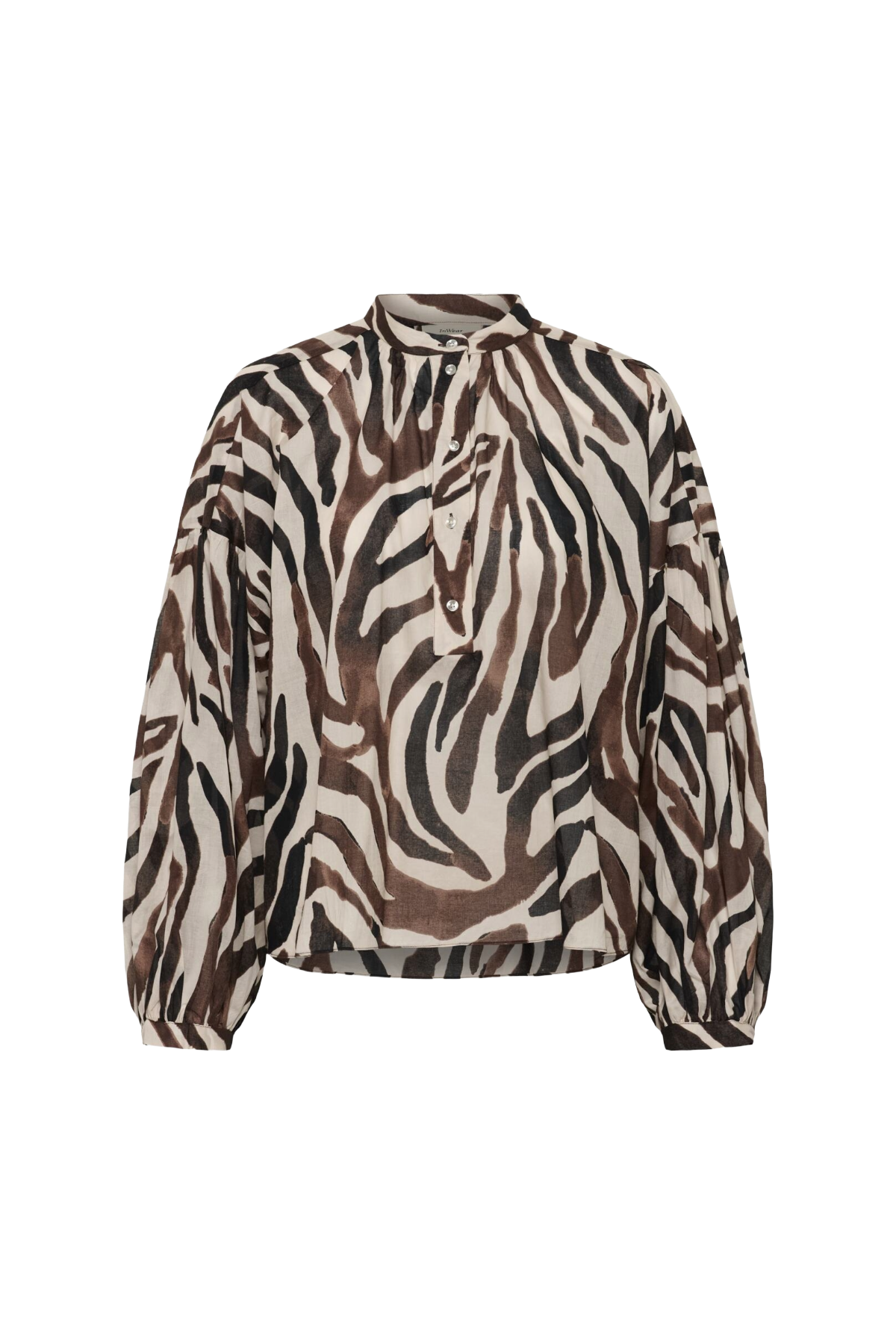INWEAR BLUS ROSALIE HAZE ZEBRA_108637.jpg