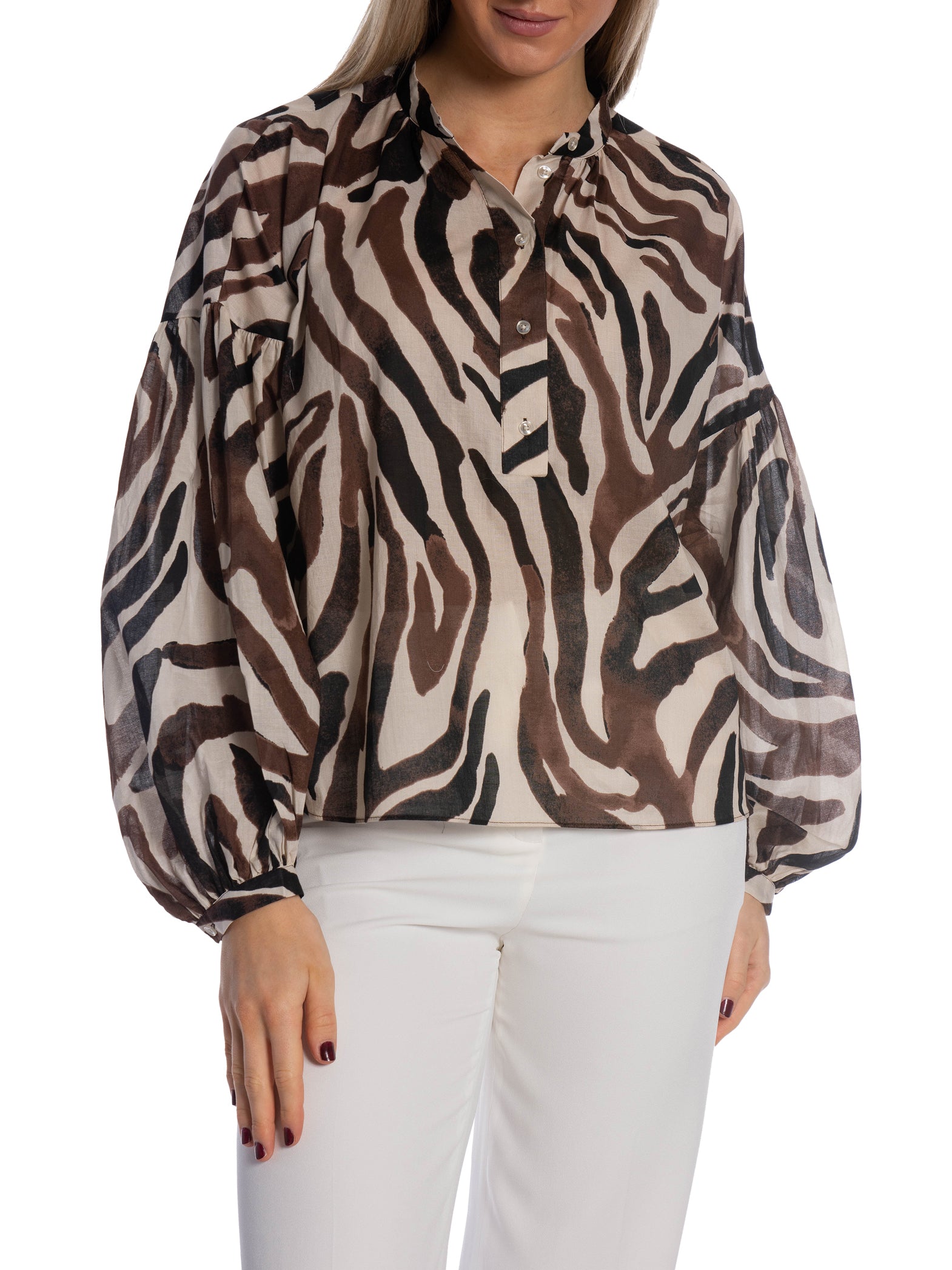 INWEAR BLUS ROSALIE HAZE ZEBRA_108826.jpg