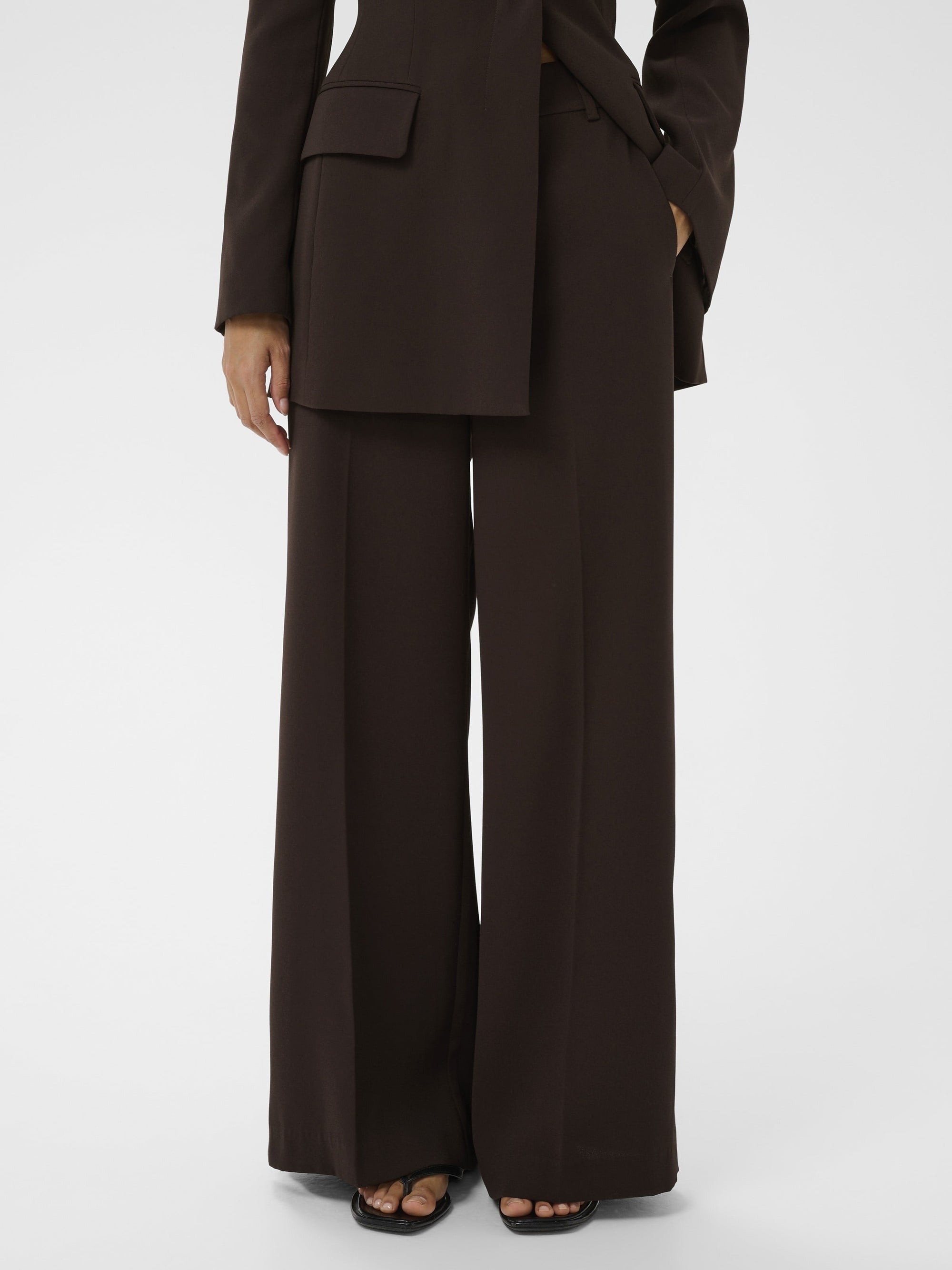 INWEAR BYXA BRIEZ COFFEE BEAN_106418.jpg