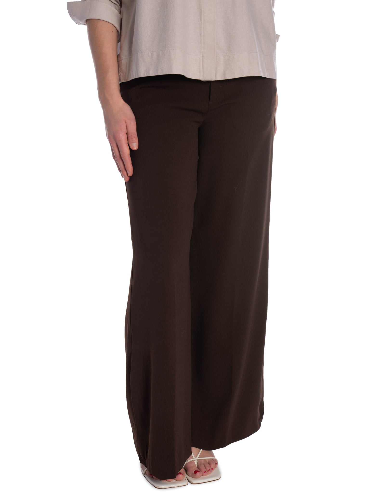 INWEAR BYXA BRIEZ COFFEE BEAN_106606.jpg