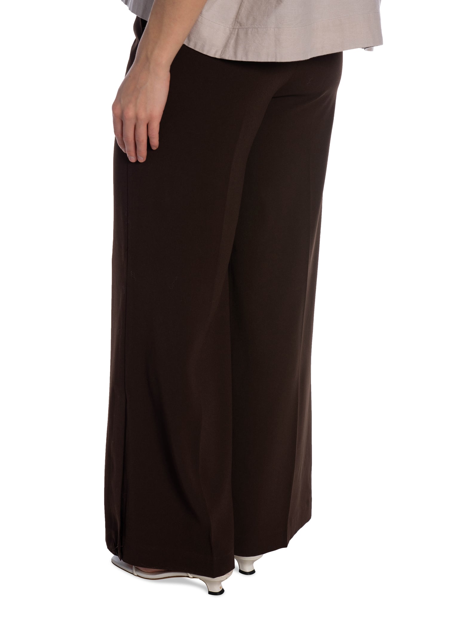 INWEAR BYXA BRIEZ COFFEE BEAN_106607.jpg