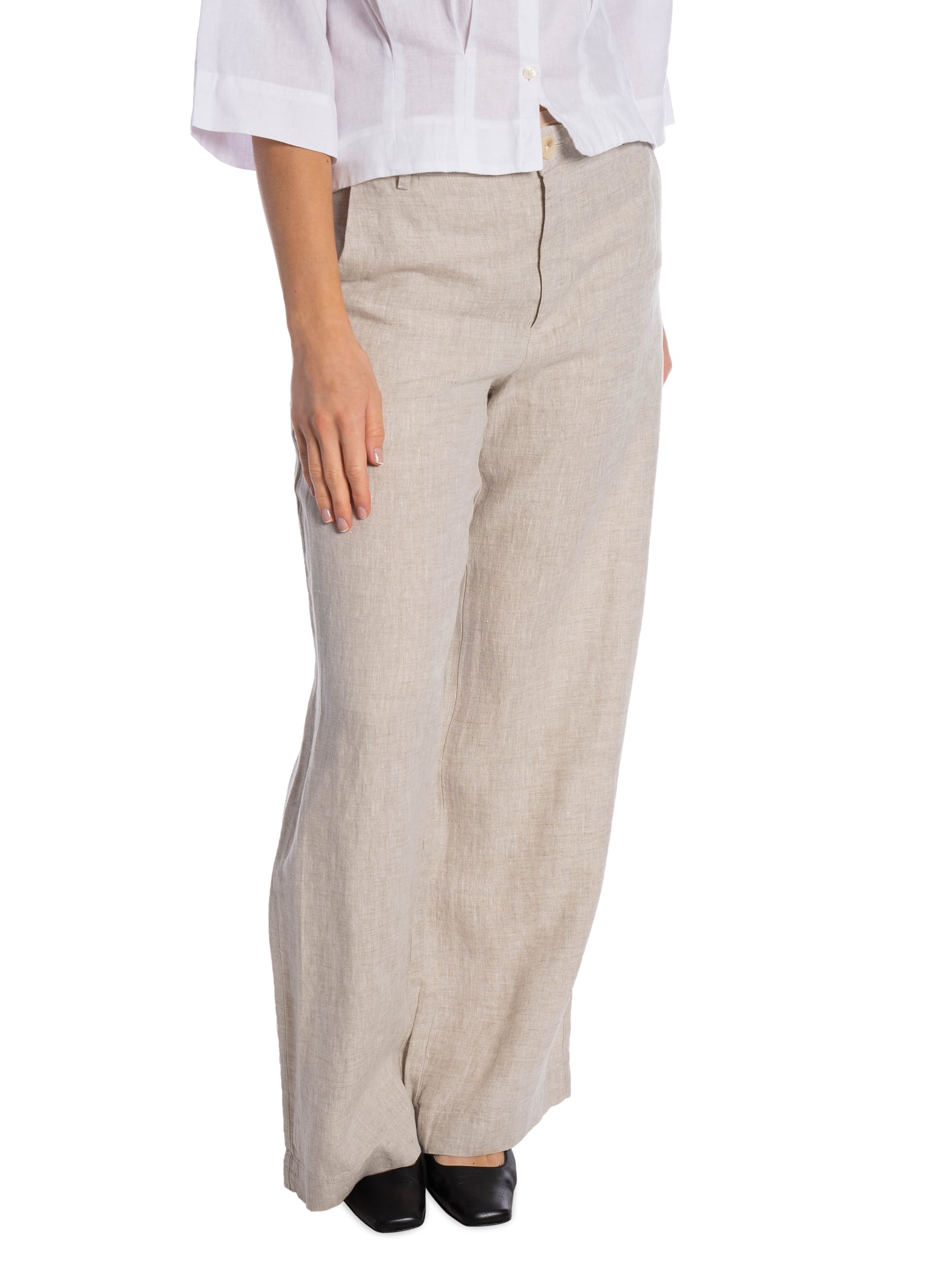 INWEAR BYXA ELINOR SOLINA ECRU_110413.jpg