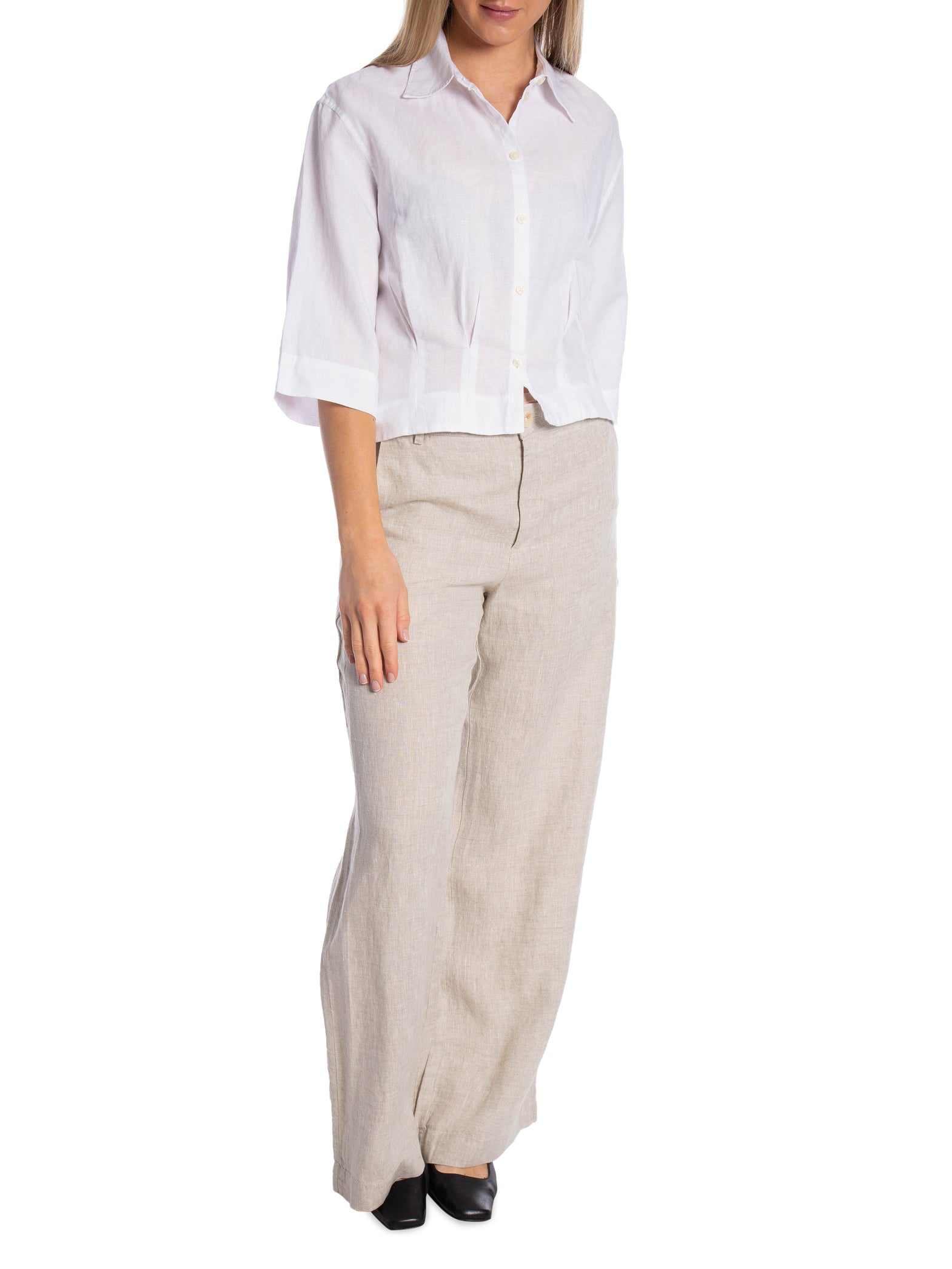 INWEAR BYXA ELINOR SOLINA ECRU_110414.jpg