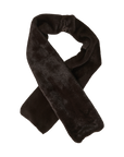 INWEAR HALSDUK ZABELLE CHOCOLATE BROWN_112914.jpg