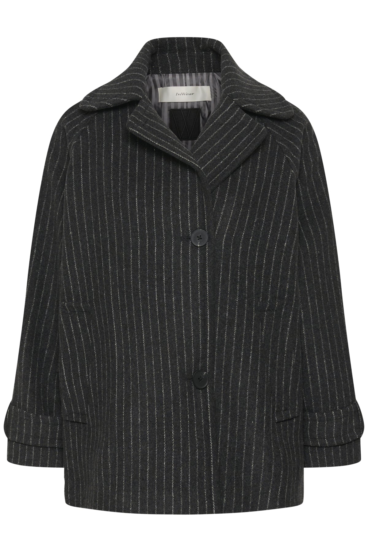 INWEAR JACKA THORA MINONA PINSTRIPED DARK GREY_112573.jpg