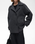 INWEAR JACKA THORA MINONA PINSTRIPED DARK GREY_112574.jpg