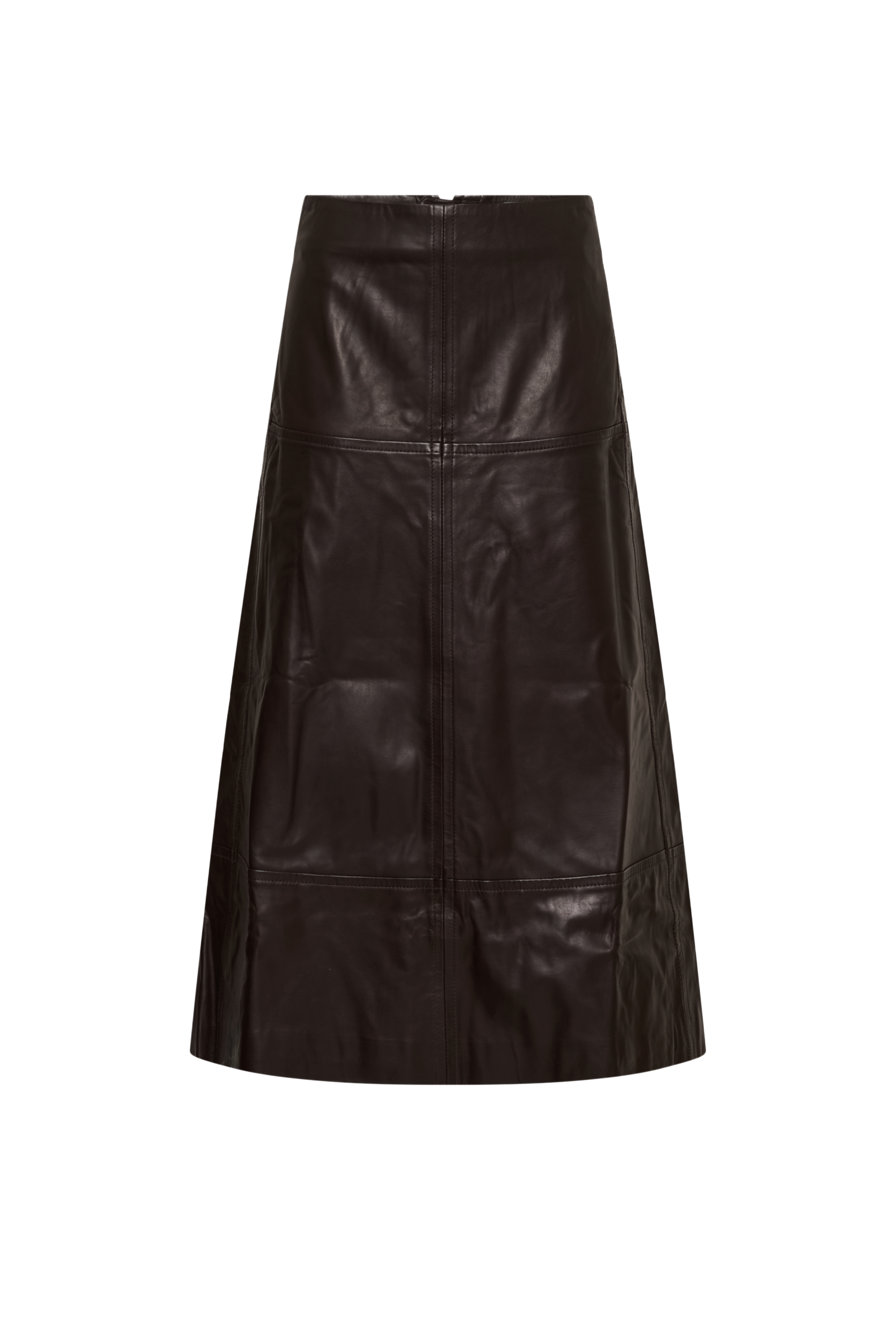 INWEAR KJOL CELINAH CHOCOLATE BROWN_112870.jpg