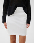 INWEAR KJOL ELVIA PURE WHITE_109637.jpg