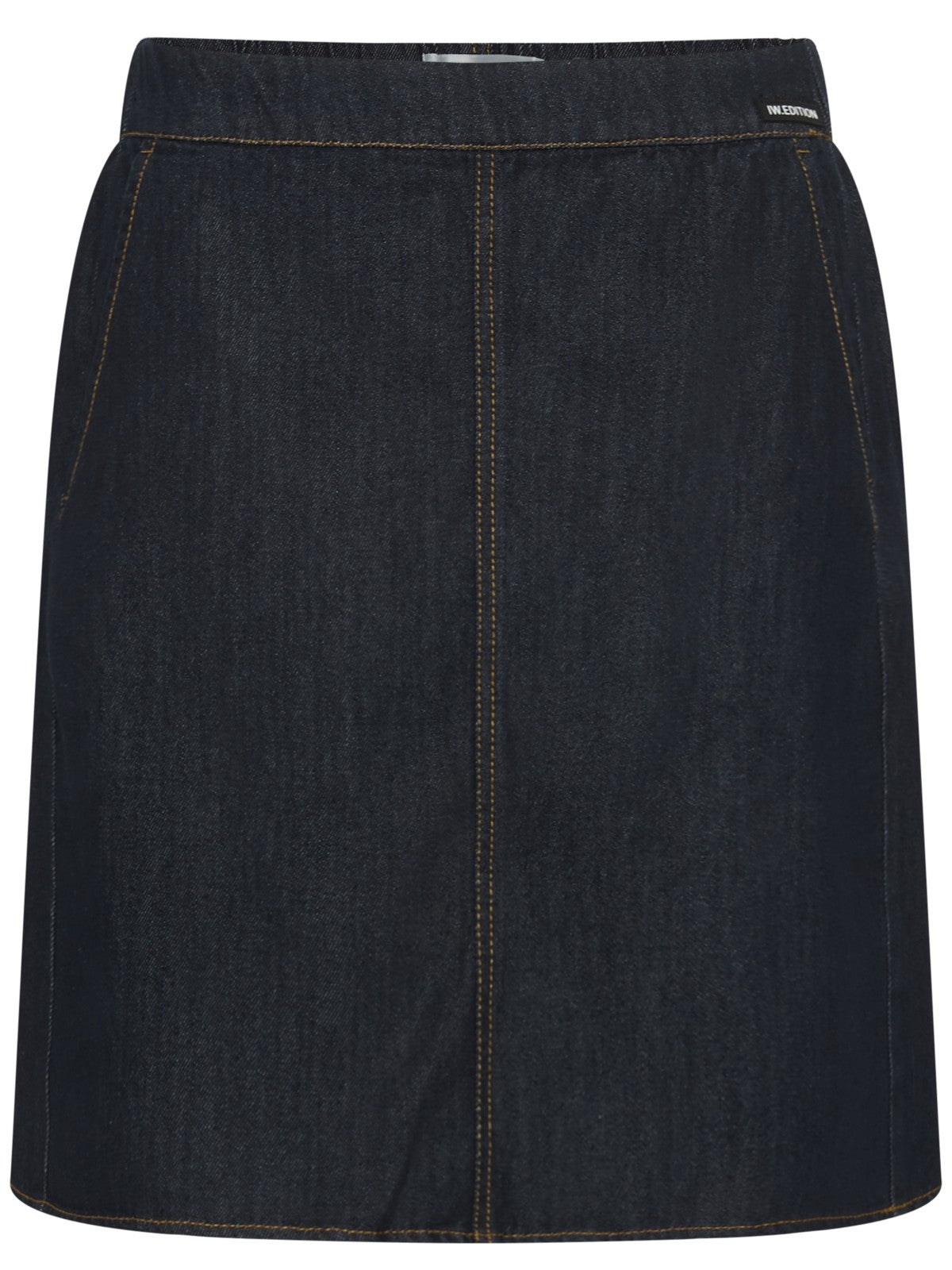 INWEAR KJOL GLENN DARK DENIM_110527.jpg