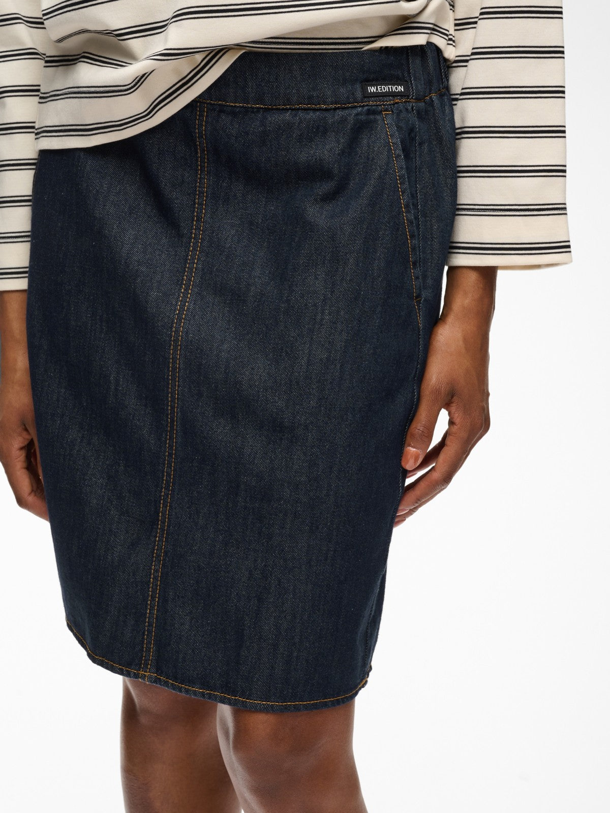INWEAR KJOL GLENN DARK DENIM_110528.jpg